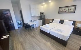 Апартаменты In Batumi MGAVREBI